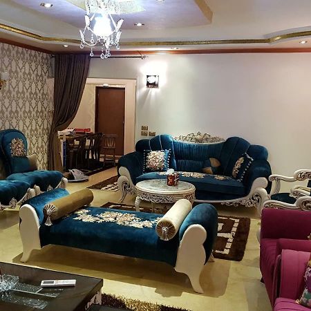 Al Mansoura Apartment Al Mansurah Экстерьер фото