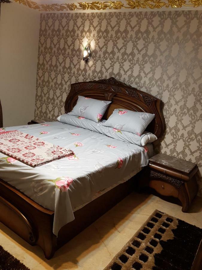 Al Mansoura Apartment Al Mansurah Экстерьер фото