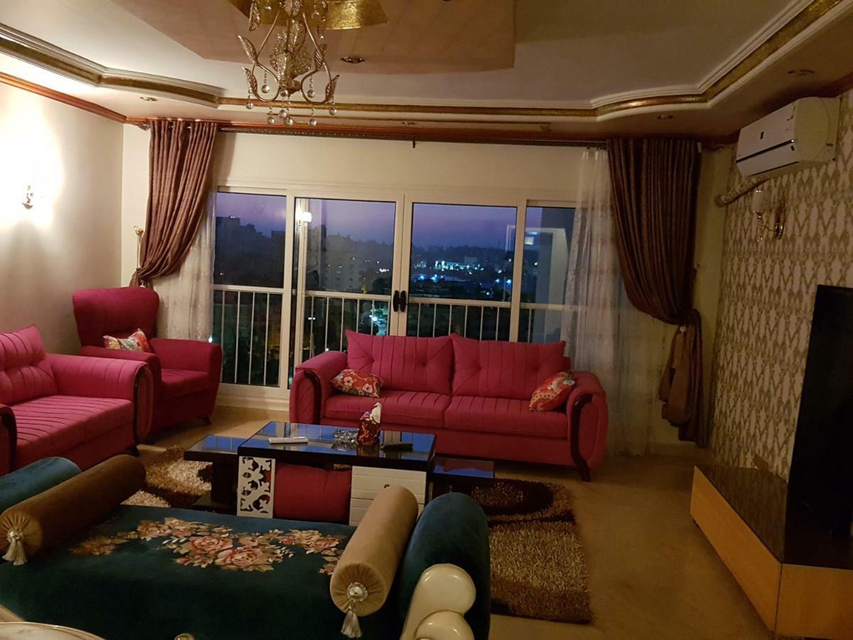 Al Mansoura Apartment Al Mansurah Экстерьер фото