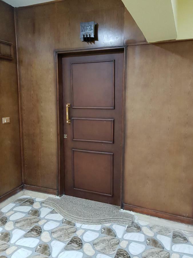 Al Mansoura Apartment Al Mansurah Экстерьер фото