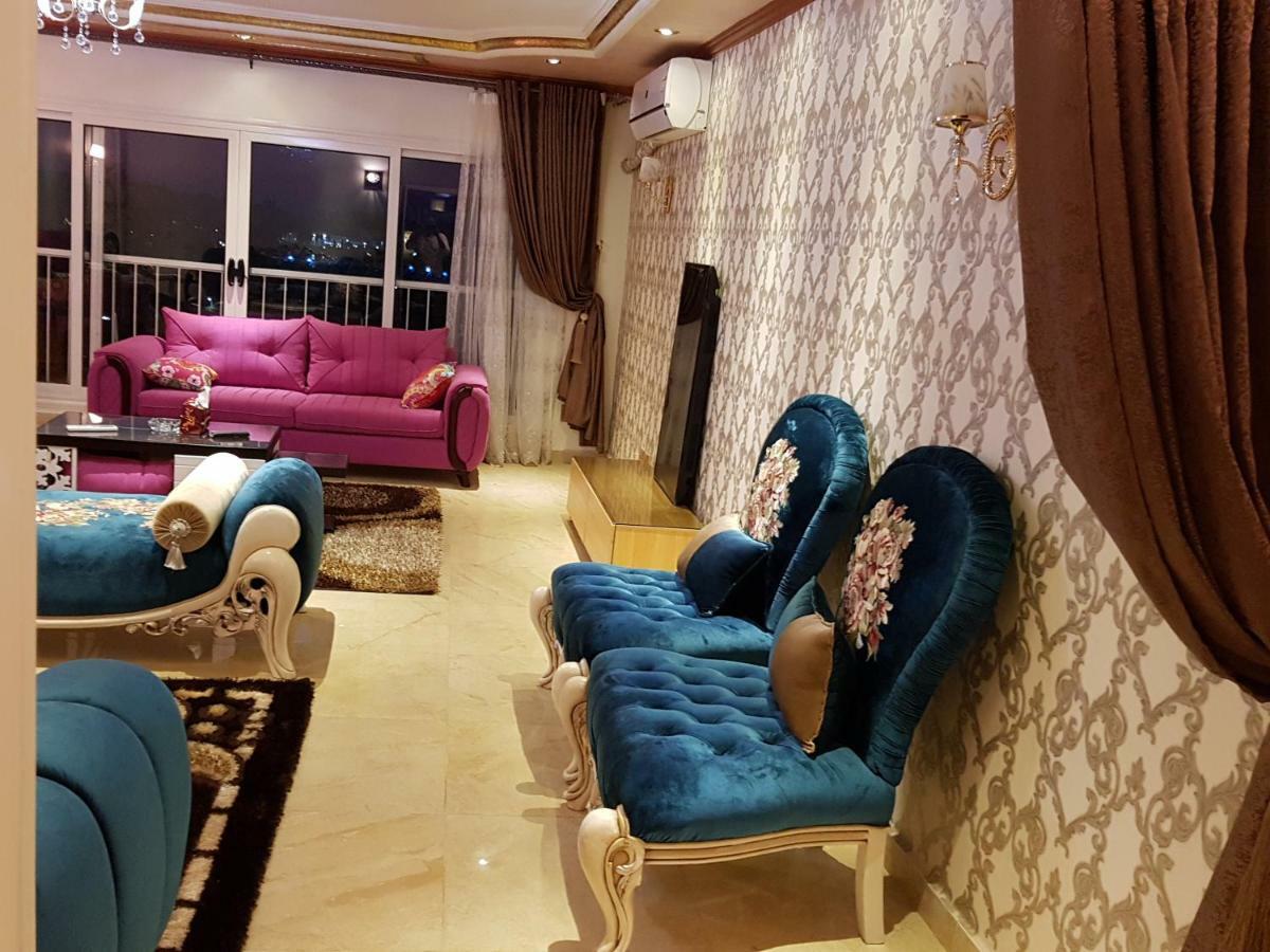 Al Mansoura Apartment Al Mansurah Экстерьер фото