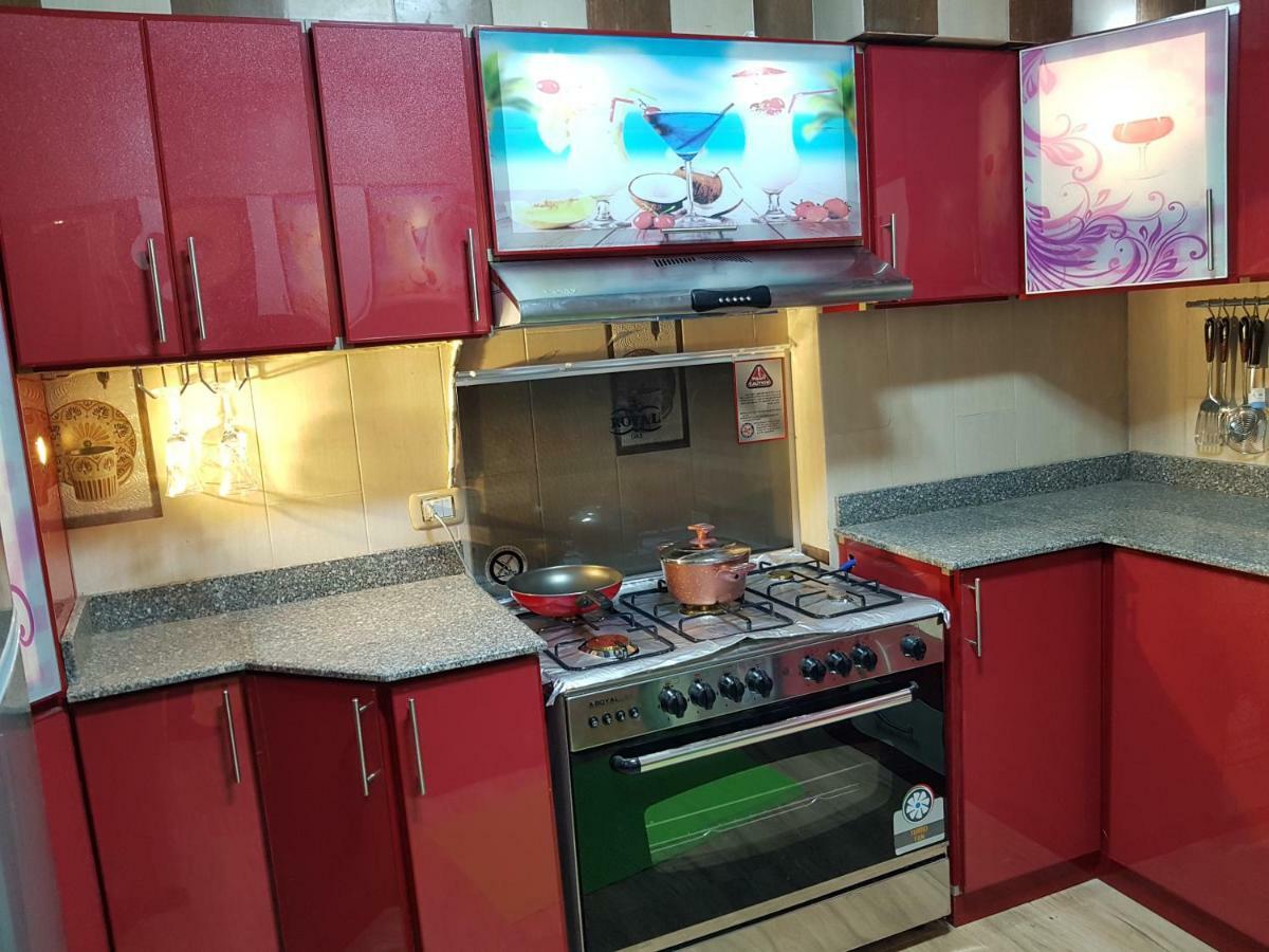 Al Mansoura Apartment Al Mansurah Экстерьер фото