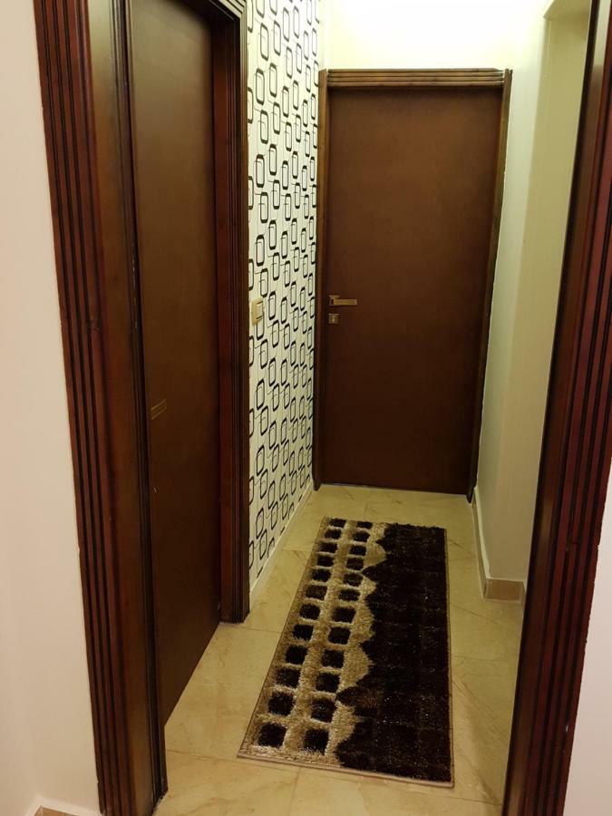 Al Mansoura Apartment Al Mansurah Экстерьер фото